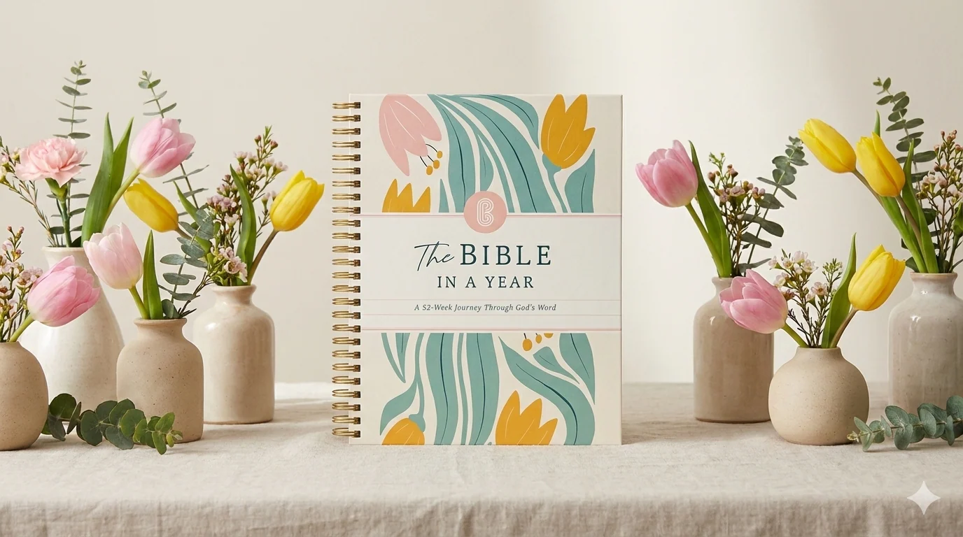 Unleash Your Creative Bible Study