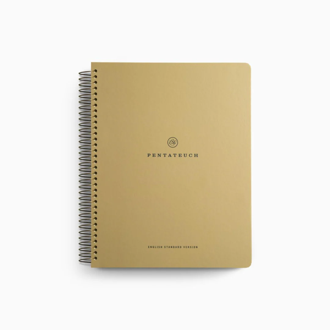 Spiral Bible™ - ESV- Complete Bible - Bundle - Image 5