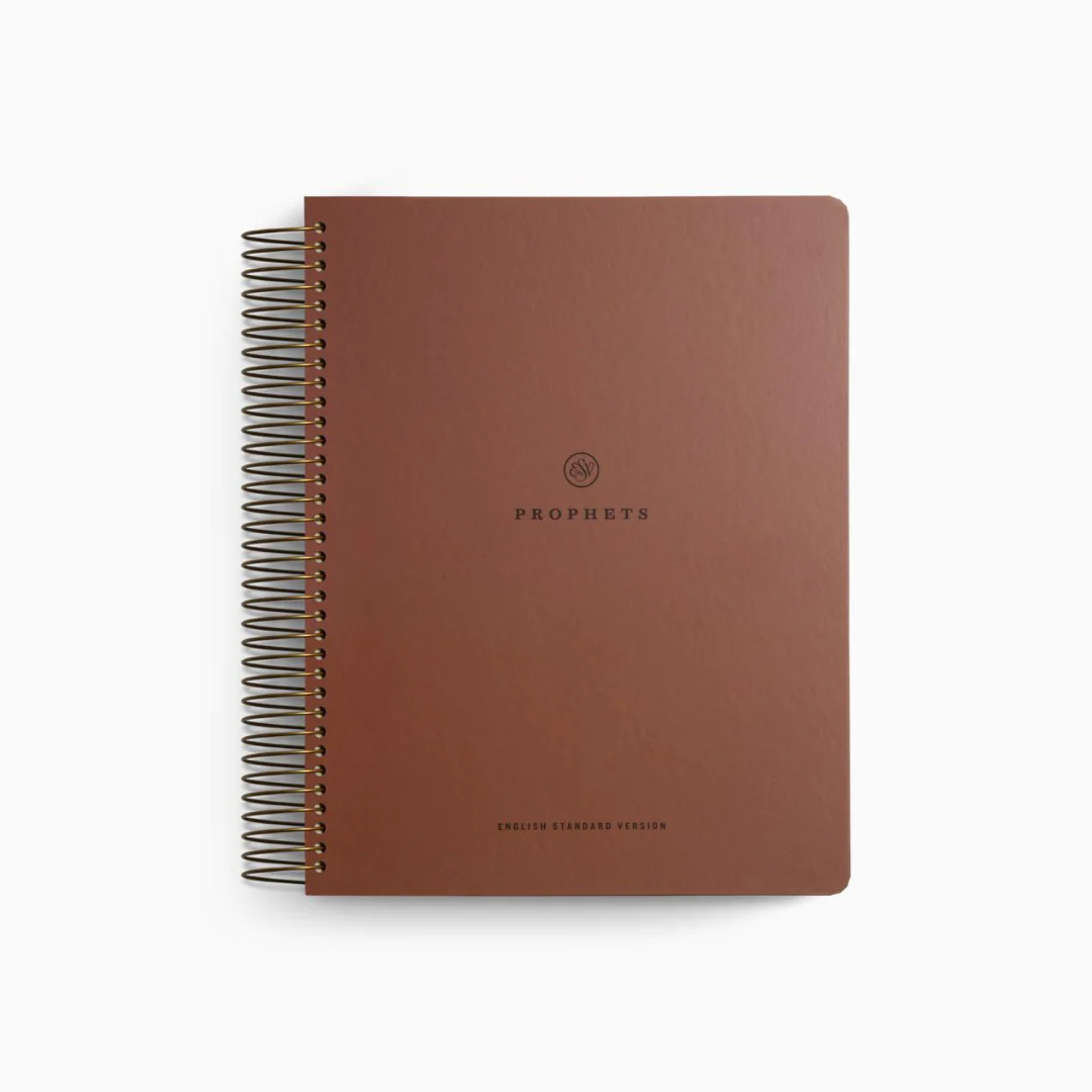Spiral Bible™ - ESV- Complete Bible - Bundle - Image 8