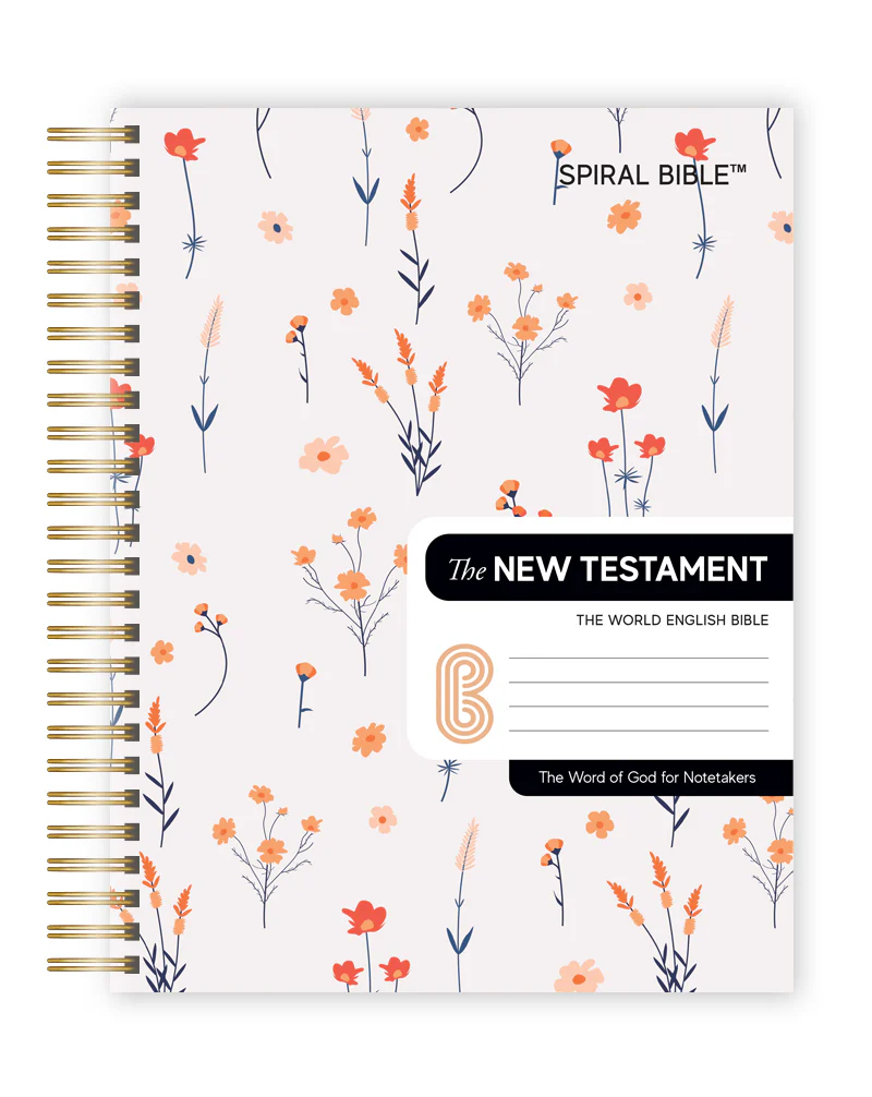 Spiral Bible™ - WEB - Ultimate Study Bundle - Image 5