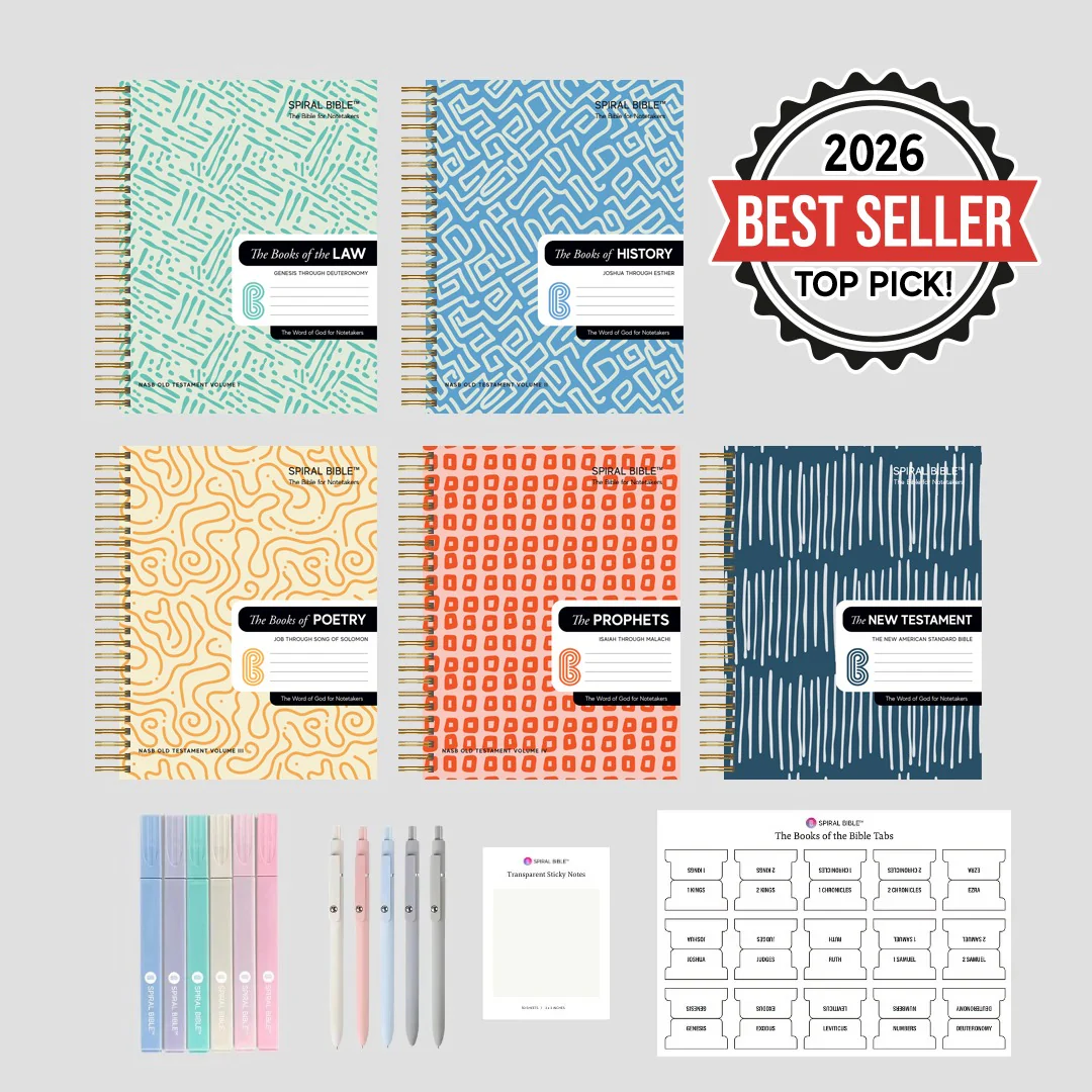 Best Sellers